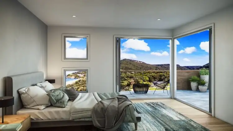 Fourth view of Homely land listing, 107A The Drive, Stanwell Park NSW 2508