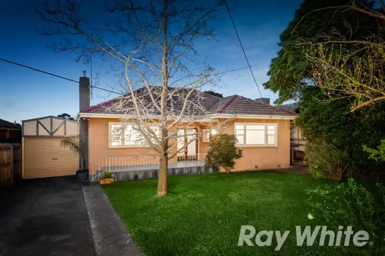 83 Torbay Street, Macleod VIC 3085