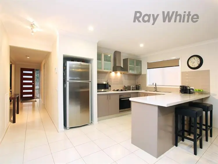 Seventh view of Homely house listing, 16 Moorhen Boulevard, Truganina VIC 3027