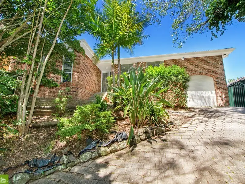 Main view of Homely house listing, 27 Poplar Avenue, Unanderra NSW 2526