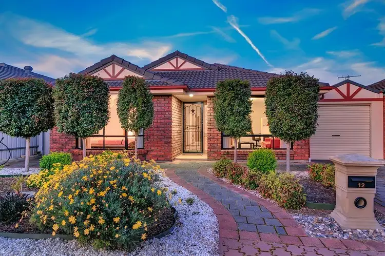12 Victoria Drive, Oakden SA 5086
