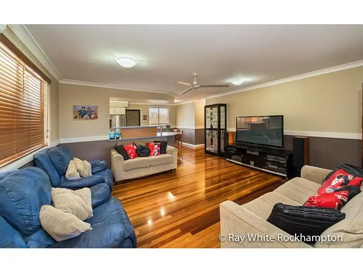 Third view of Homely house listing, 3 Elwing Street, Kawana QLD 4701