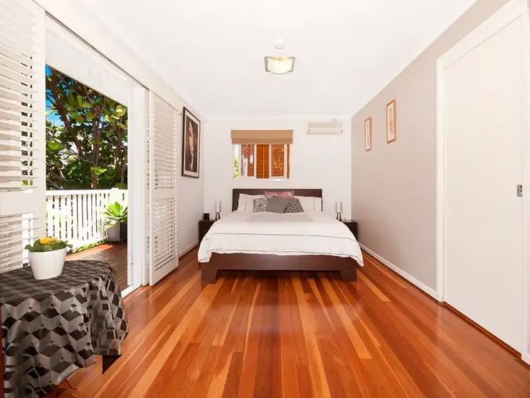 Seventh view of Homely house listing, 66 Gordon Street, Paddington QLD 4064