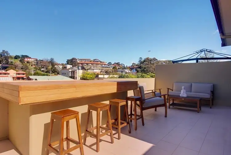 Third view of Homely unit listing, 7/20 Meares Place, Kiama NSW 2533
