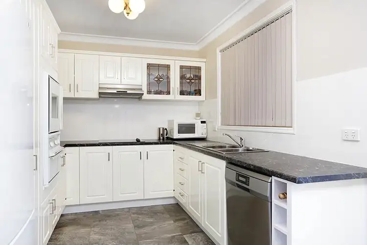 Second view of Homely villa listing, 2/5 Koona Street, Albion Park Rail NSW 2527
