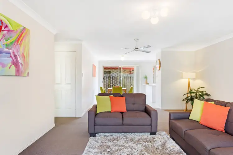 1/12 Gymea Crescent, Varsity Lakes QLD 4227