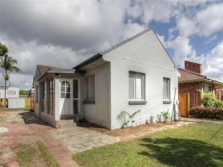 Main view of Homely house listing, 43 Webster Avenue, Hendra QLD 4011