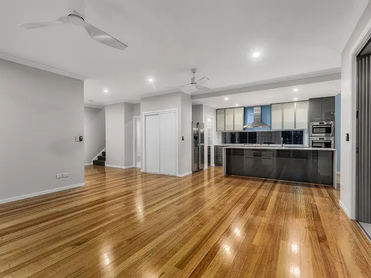 Seventh view of Homely house listing, 1 Sovereign Place, Bridgeman Downs QLD 4035