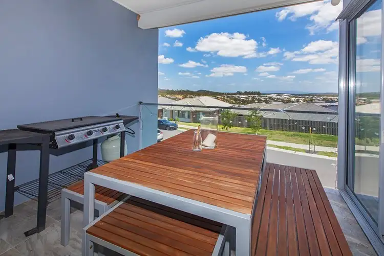 Seventh view of Homely house listing, 1/2 Neroli Drive, Springfield Lakes QLD 4300