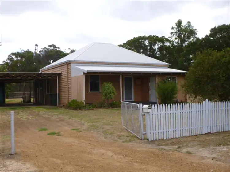 2 Hambley Street, Mount Barker WA 6324