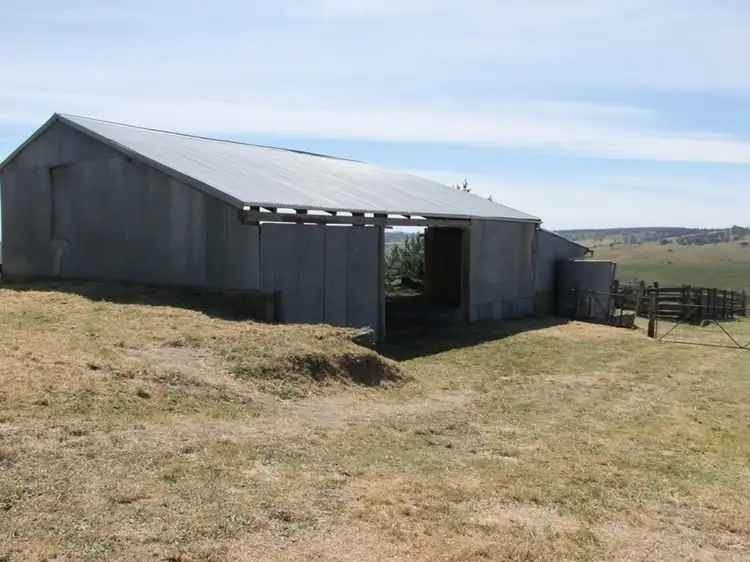Fifth view of Homely rural property listing, 0 Wimbledon Road, Bathurst NSW 2795