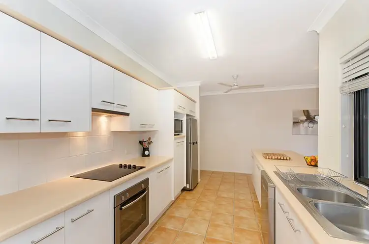 Third view of Homely house listing, 20 Lakewood Avenue, Kirwan QLD 4817