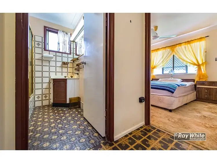 Fifth view of Homely house listing, 40 Capricorn Crescent, Norman Gardens QLD 4701