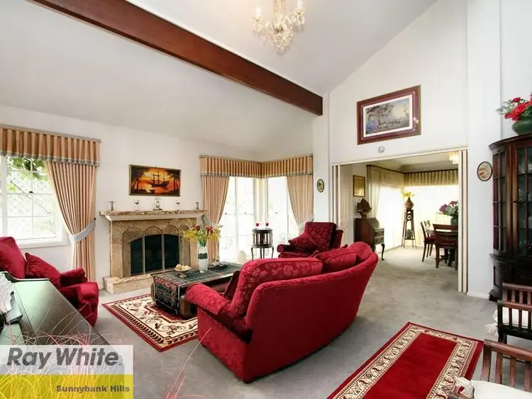 Fourth view of Homely house listing, 35 Terowi Street, Sunnybank Hills QLD 4109