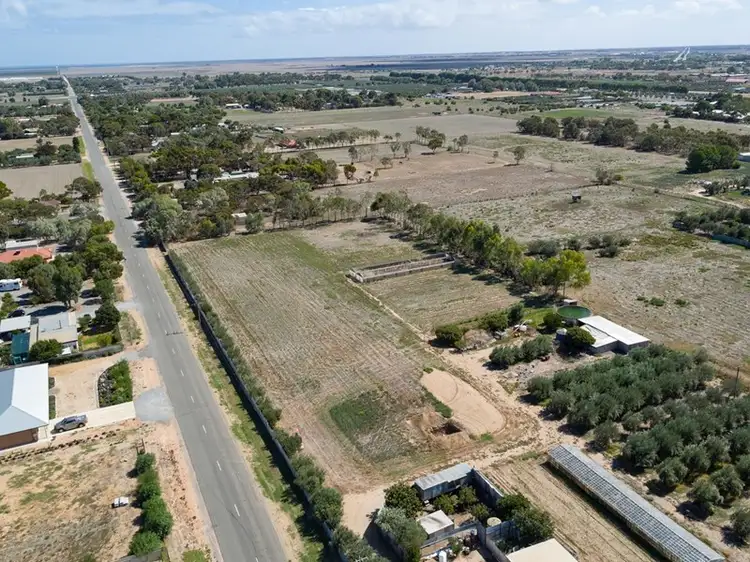 Fifth view of Homely land listing, 1 Bailey Road, Two Wells SA 5501