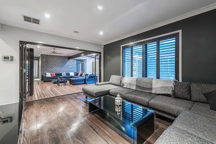 Fourth view of Homely house listing, 13 Beechworth Avenue, Greenvale VIC 3059
