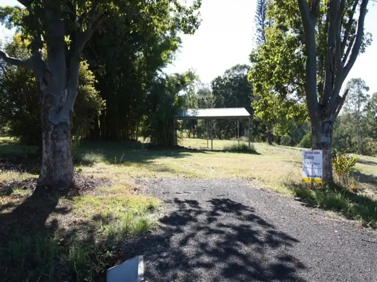 25 Palmer Court, The Dawn QLD 4570