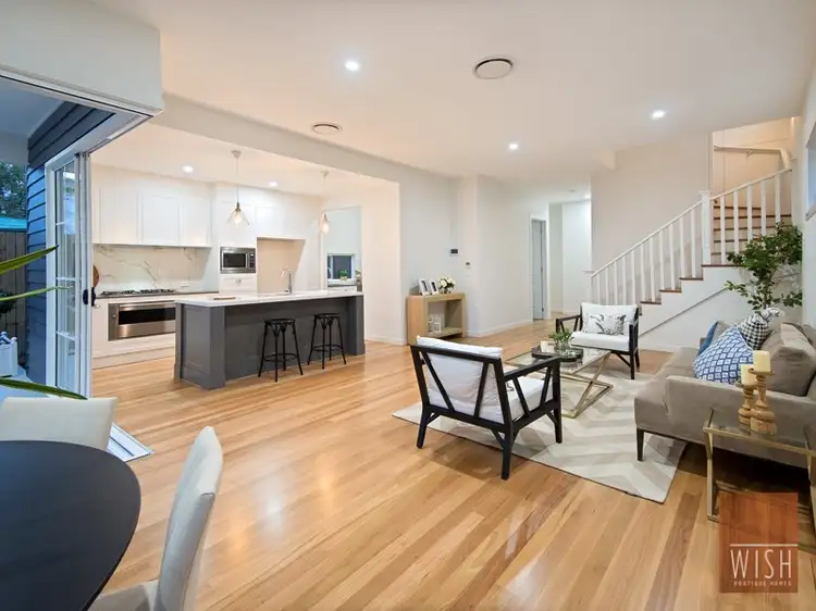 Fourth view of Homely house listing, 82 Central Avenue, Sherwood QLD 4075