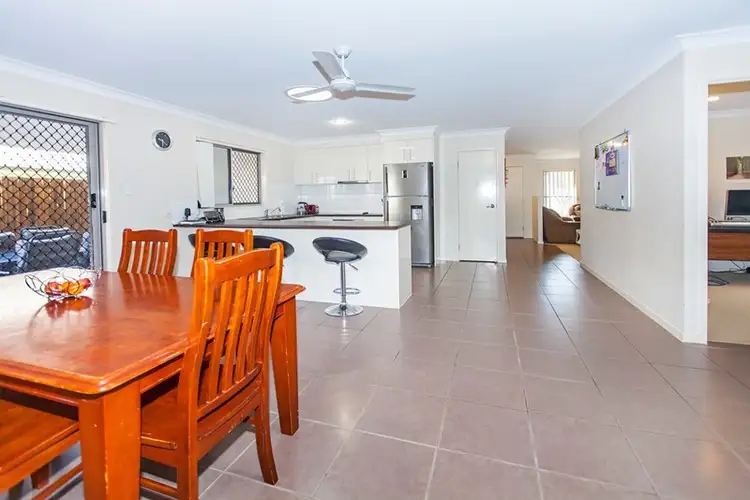 Main view of Homely house listing, 38 Emerald Crescent, Springfield QLD 4300