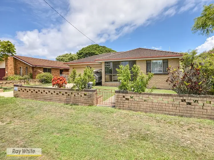 43 Recreation Street, Redcliffe QLD 4020