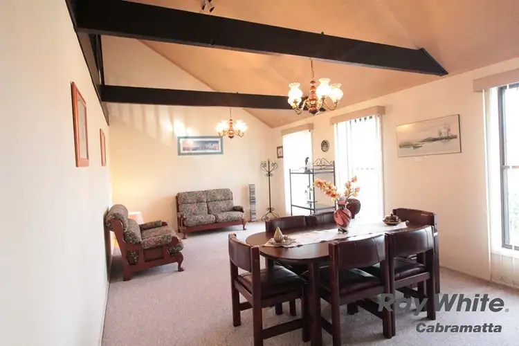 Second view of Homely house listing, 2 Ryde Place, St Johns Park NSW 2176