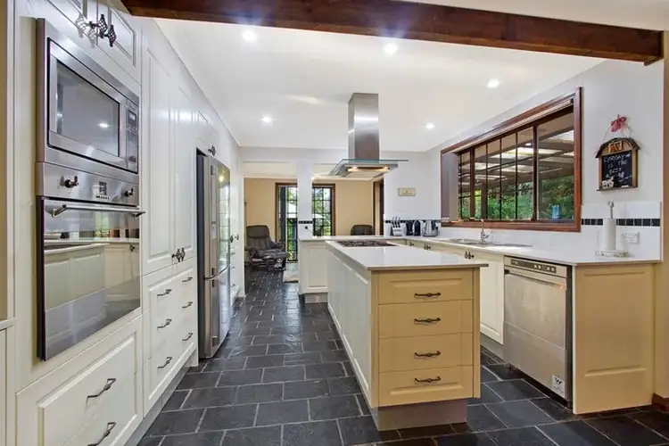 Fourth view of Homely house listing, 2815B Bells Line of Road, Bilpin NSW 2758