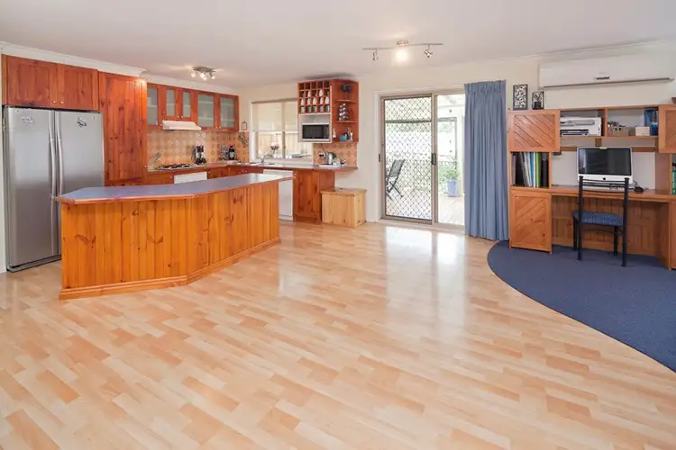 Second view of Homely house listing, 1 Lexton Drive, Langwarrin VIC 3910