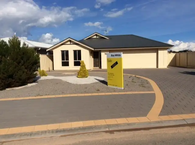 Main view of Homely house listing, 96 Stately Way, Wallaroo SA 5556