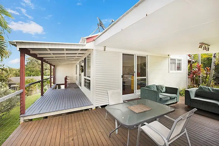 Third view of Homely house listing, 1 Nyes Crescent, Buderim QLD 4556