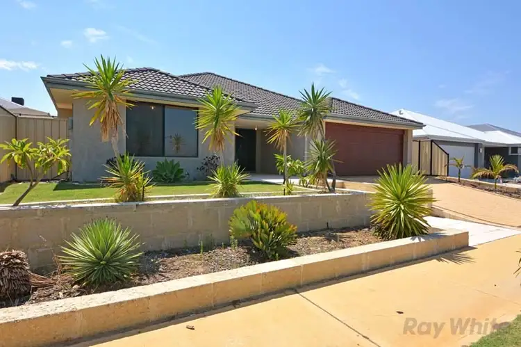 Second view of Homely house listing, 20 Fordham Avenue, Clarkson WA 6030