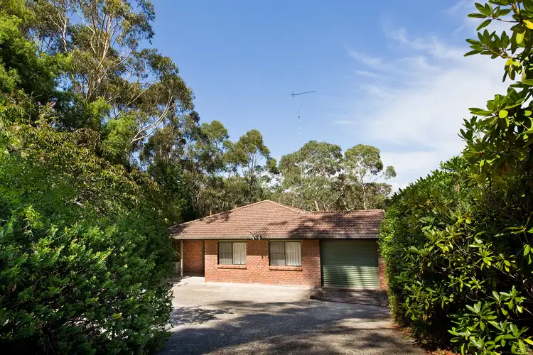 146 Victoria Street, Mount Victoria NSW 2786
