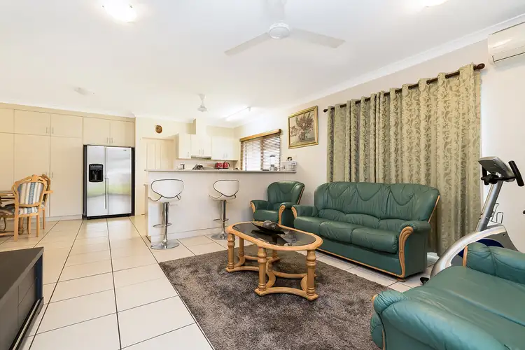 79 Bauldry Avenue, Farrar NT 830