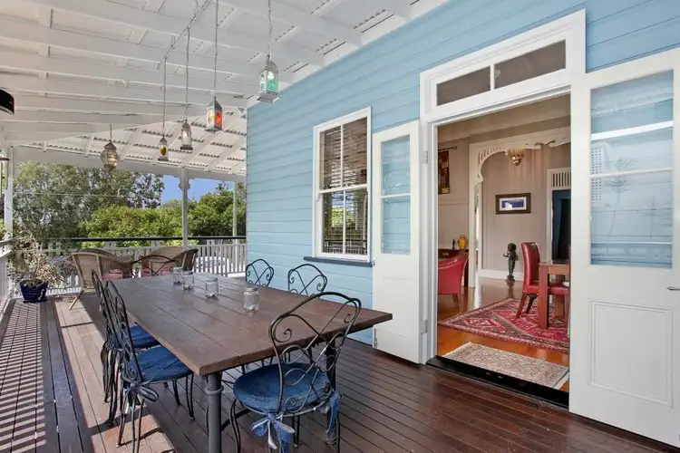 Fourth view of Homely house listing, 27 Watt Street, Corinda QLD 4075