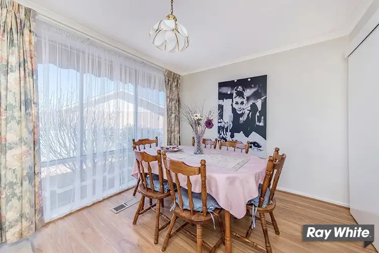 Fifth view of Homely house listing, 5 Clode Crescent, Macgregor ACT 2615