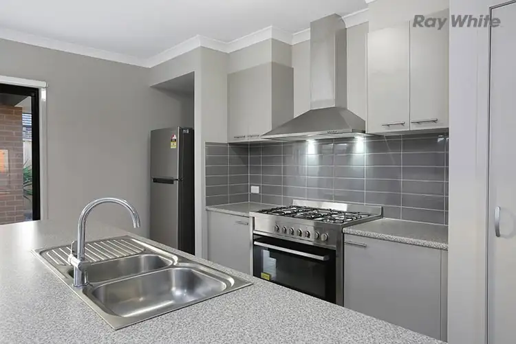 Second view of Homely house listing, 28 Stevenson Drive, Williams Landing VIC 3027