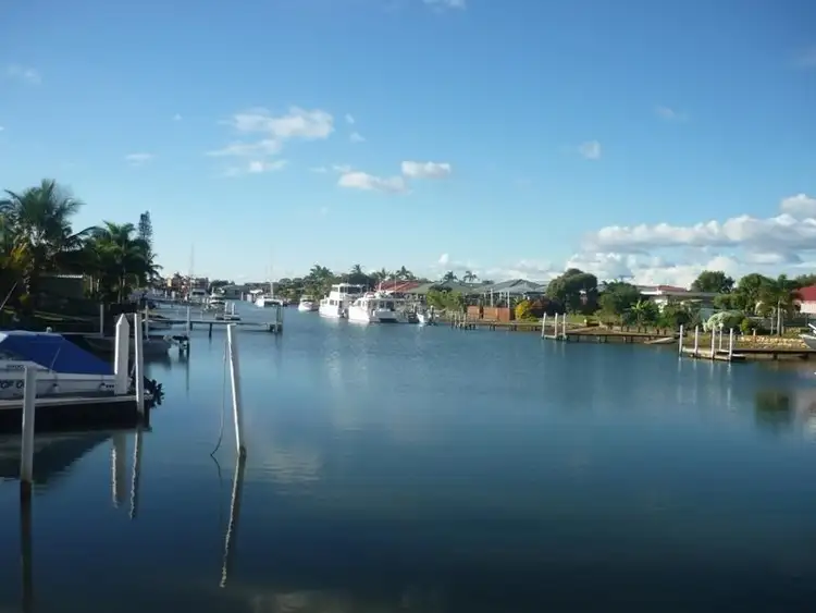 Sixth view of Homely house listing, 13 O'Grady Drive, Paradise Point QLD 4216