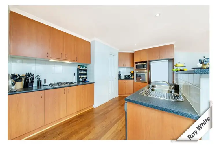 Fourth view of Homely house listing, 14 Cookson Place, Banks ACT 2906