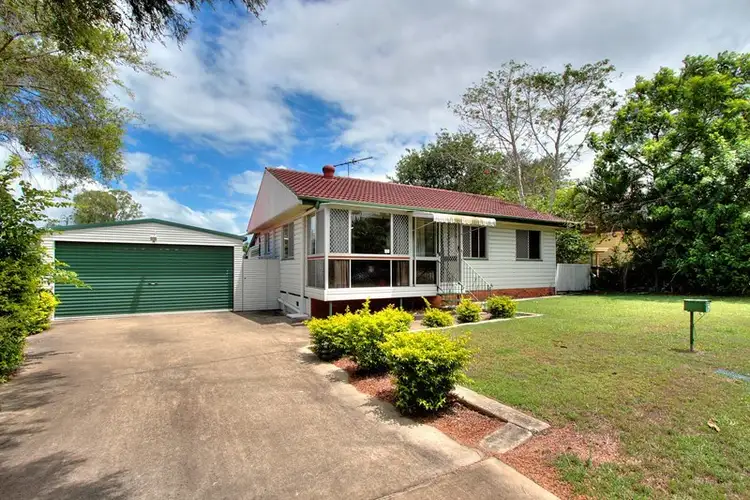 Main view of Homely house listing, 9 Coach Street, Slacks Creek QLD 4127