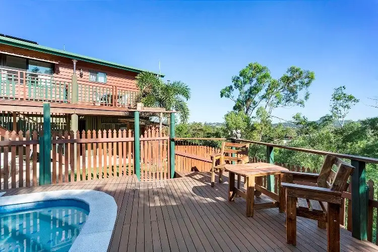 Third view of Homely house listing, 35 Eden Way, Yeppoon QLD 4703