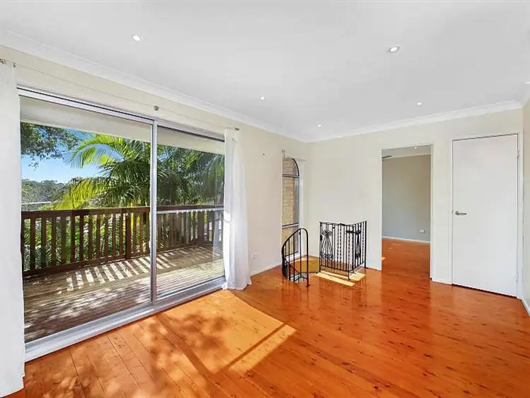 Second view of Homely house listing, 6 Fitzgibbons Close, Avoca Beach NSW 2251