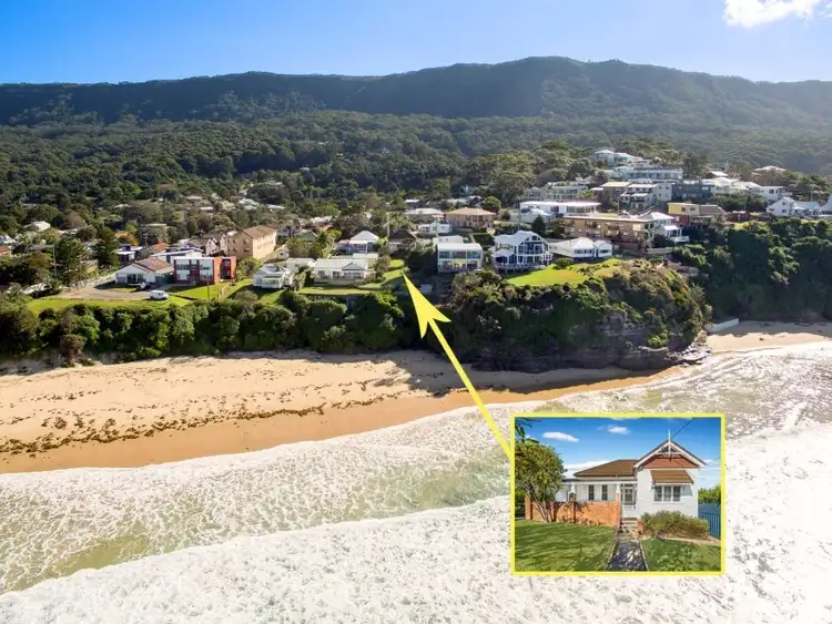 Fourth view of Homely house listing, 185 Lawrence Hargrave Drive, Thirroul NSW 2515