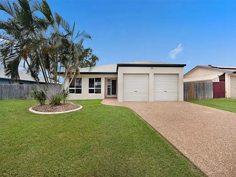 47 Atherton Circuit, Kirwan QLD 4817