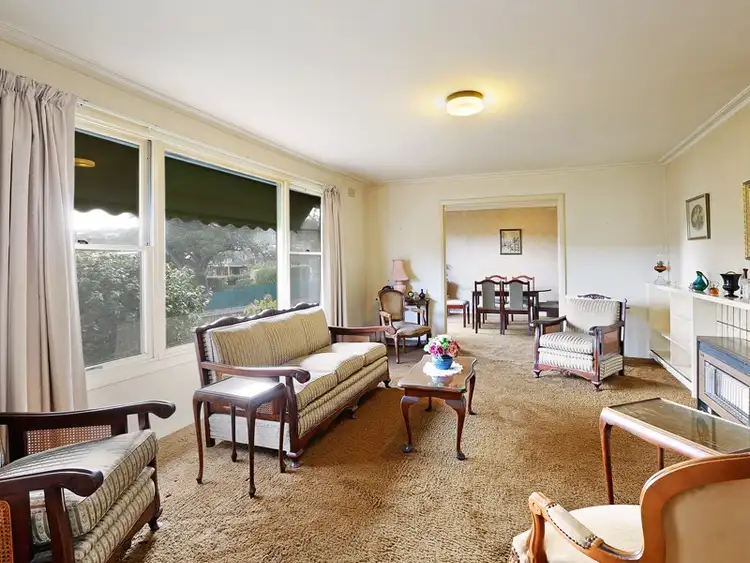 Third view of Homely house listing, 242 Mount Pleasant Road, Highton VIC 3216