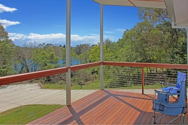 Seventh view of Homely house listing, 10a Dell Parade, Moruya Heads NSW 2537