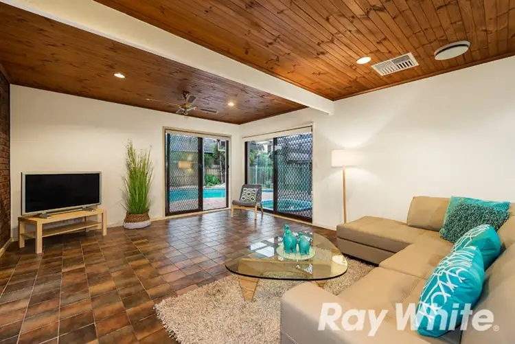 Third view of Homely house listing, 28 Blind Creek Lane, Wantirna South VIC 3152