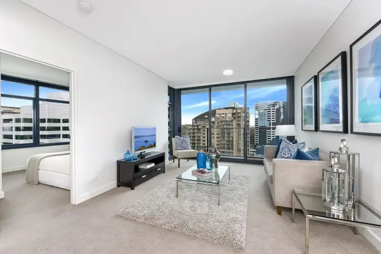 Third view of Homely apartment listing, 1902/438 Victoria Avenue, Chatswood NSW 2067