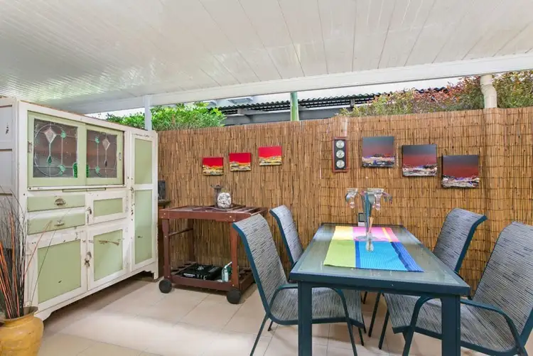 Fifth view of Homely townhouse listing, 3/8 Oyster Court, Trinity Beach QLD 4879