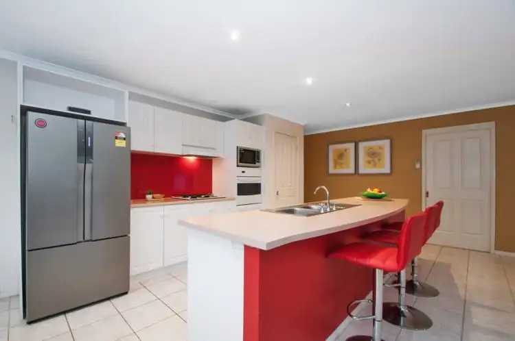 Third view of Homely house listing, 87 VICTORIA Road, Chirnside Park VIC 3116