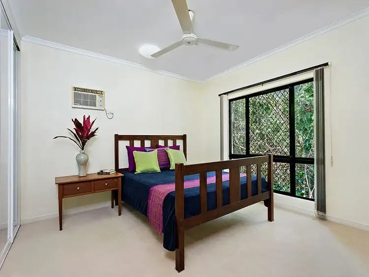 Fifth view of Homely apartment listing, 8/353 Severin Street, Parramatta Park QLD 4870