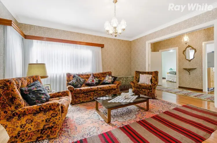 Fifth view of Homely house listing, 7 Hygeia Parade, Ringwood North VIC 3134
